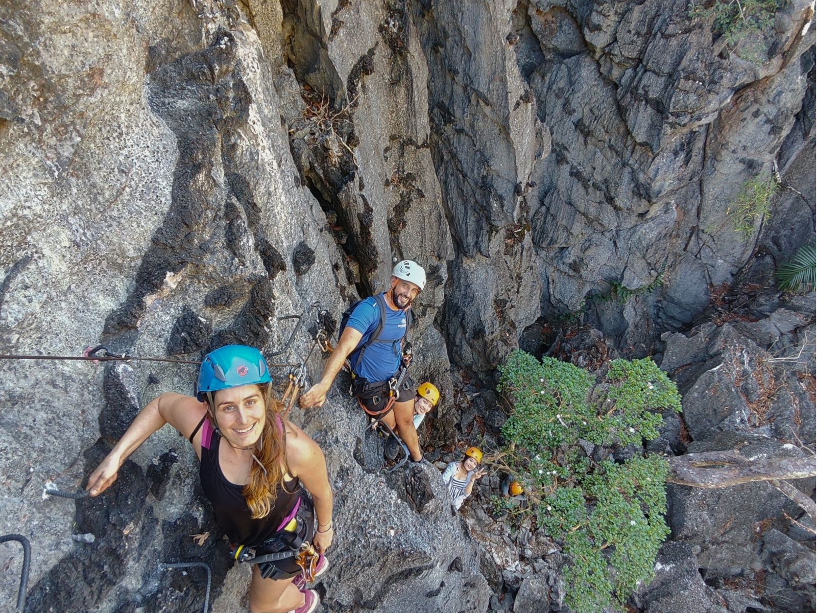 Viajes de aventura con Easy Adventurs