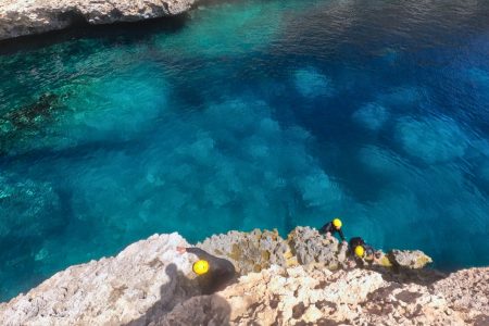 Qué hacer en Ibiza si buscas naturaleza, aventura y algo diferente a la fiesta