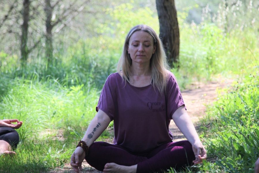 Retiro de yoga en Valencia