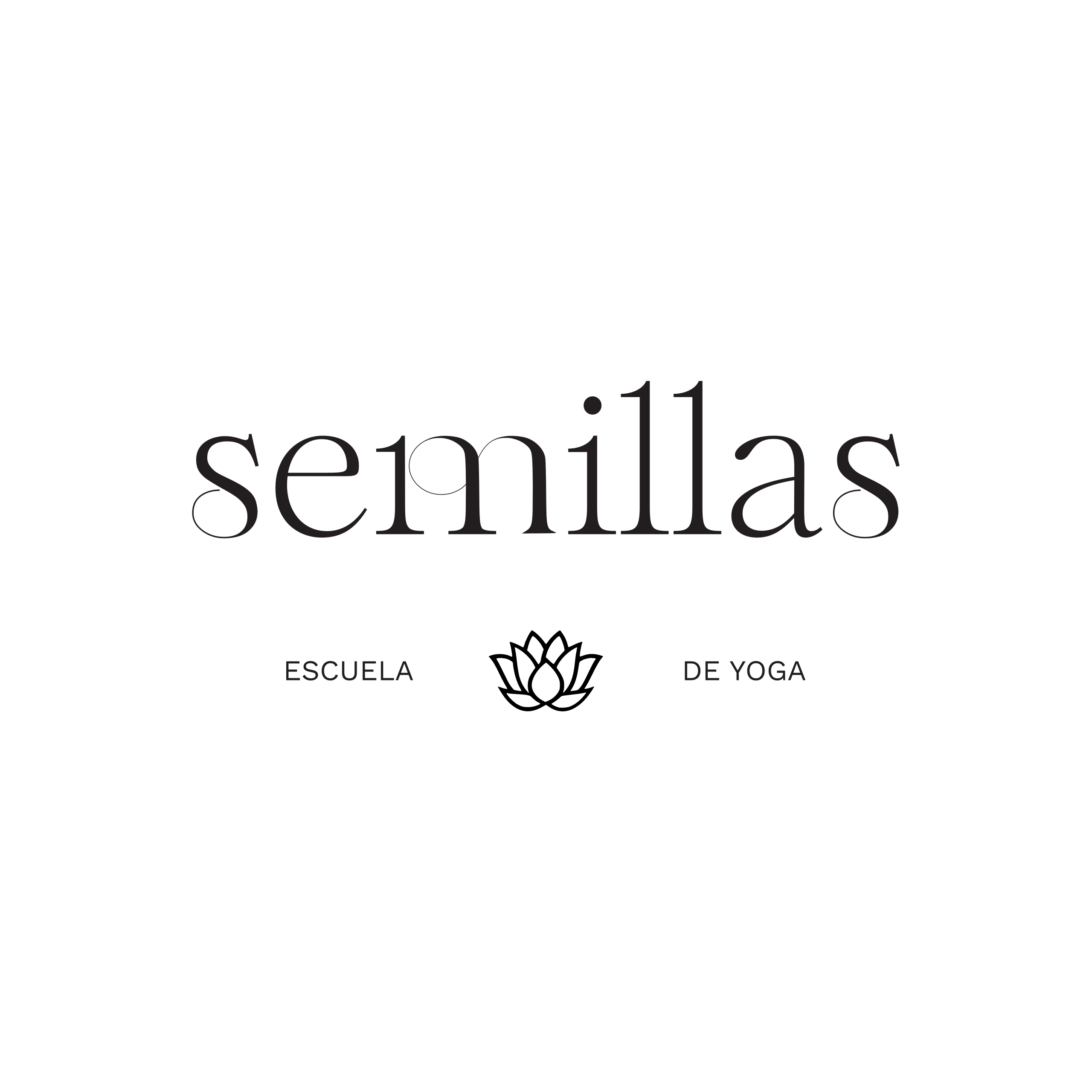 Semillas Escuela de Yoga
